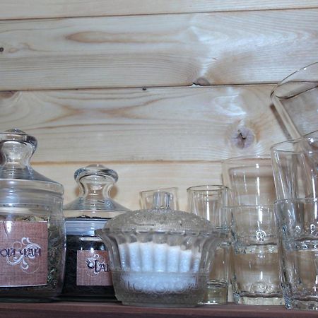 Ostrovo Usadba Kupalinka酒店 外观 照片