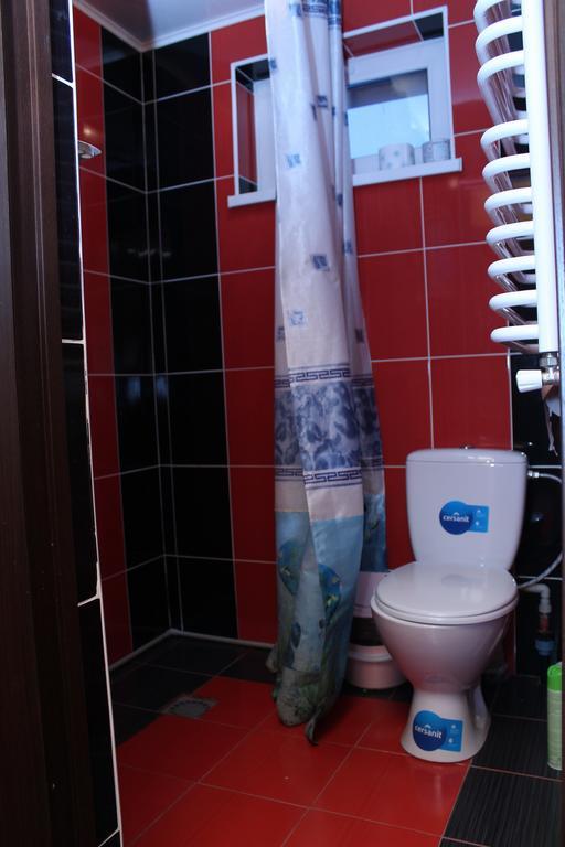 Ostrovo Usadba Kupalinka酒店 客房 照片